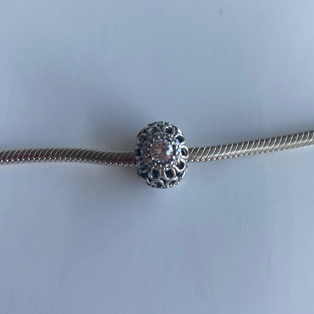 Pandora Charm